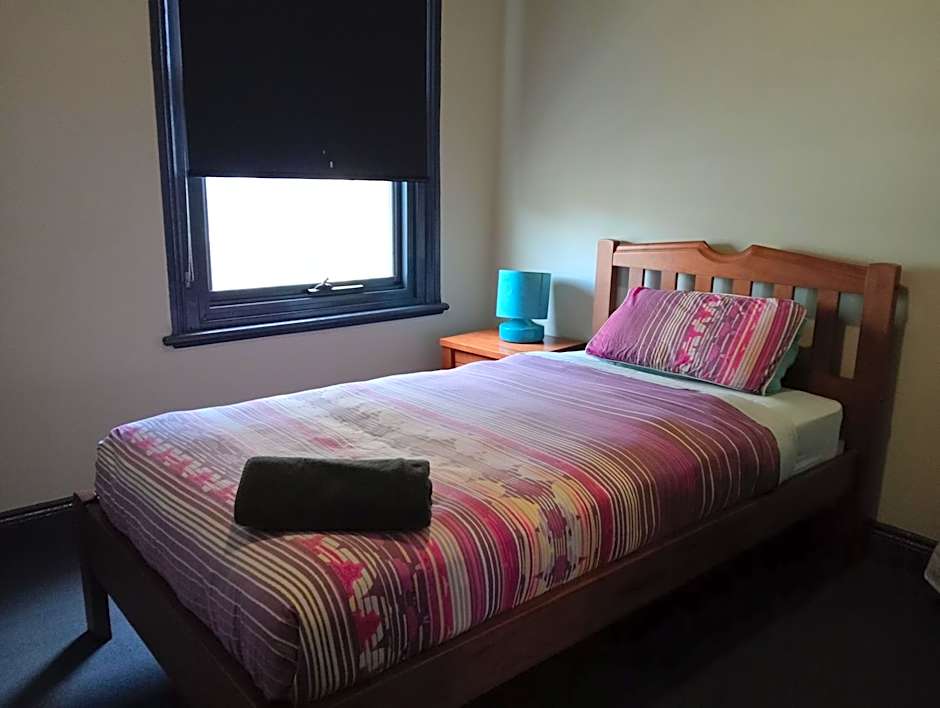 Australia Hotel Fremantle