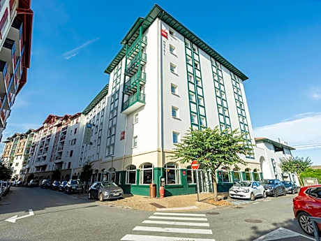 ibis Ciboure Saint-Jean-de-Luz