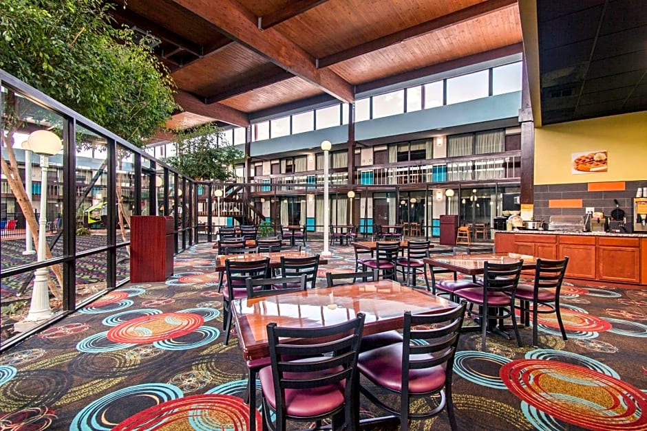 Quality Inn - Arkansas City
