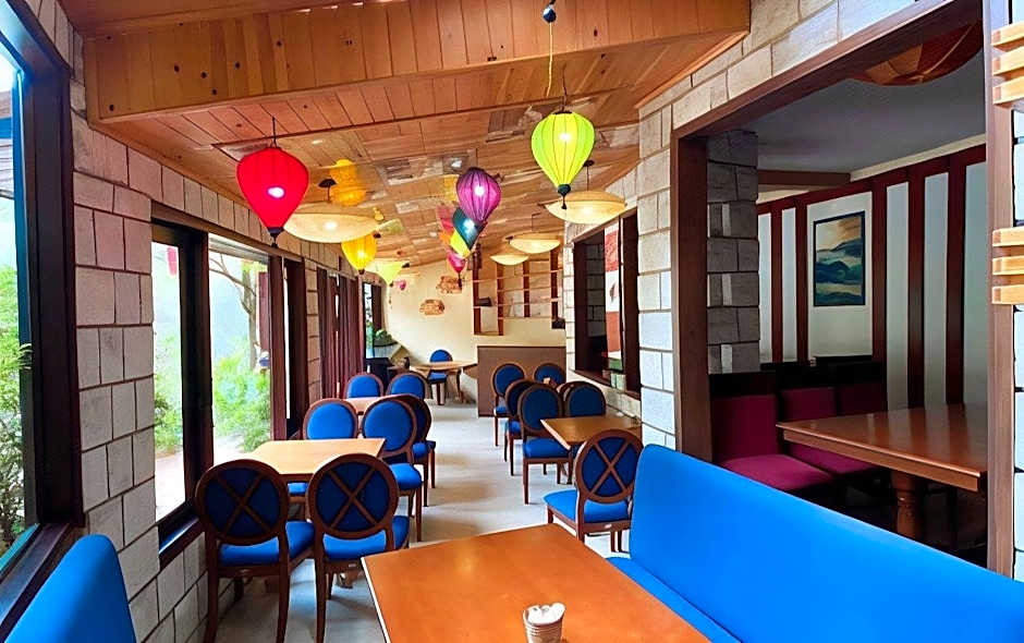 Sapa Elegance Hotel
