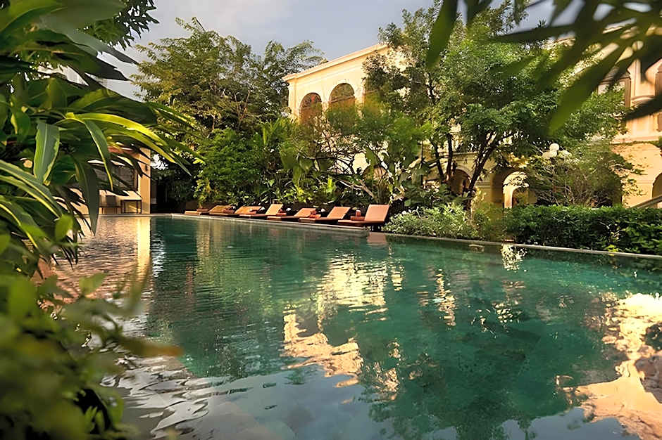 Praya Palazzo - SHA Plus