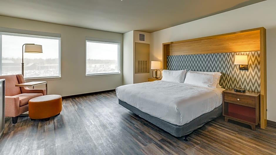 Holiday Inn & Suites Bellingham By IHG