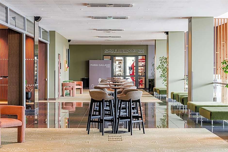 Radisson Blu Hotel Lietuva