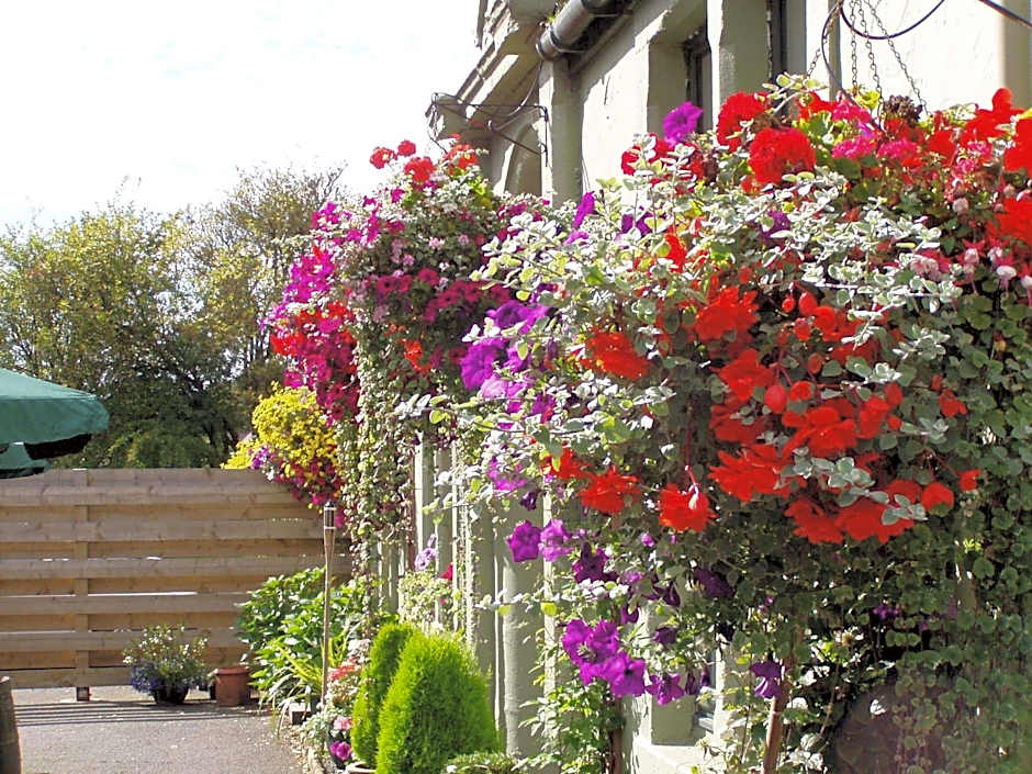 Auld Mill House Hotel