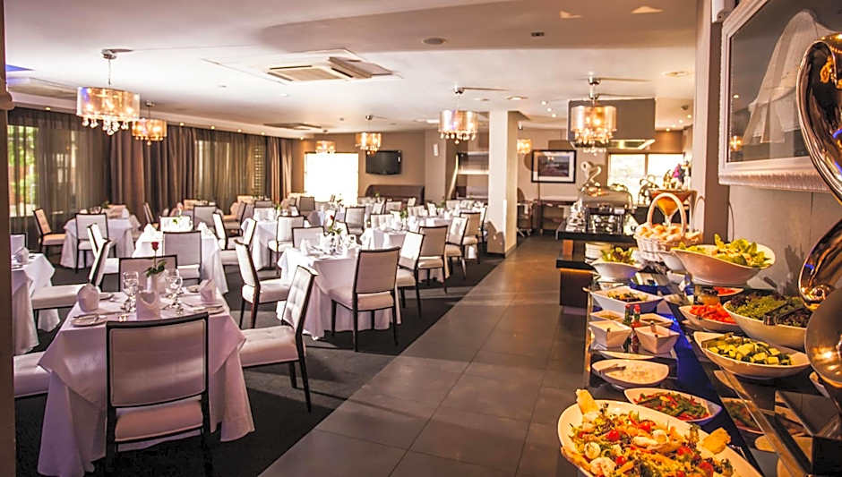 Coastlands Musgrave Hotel