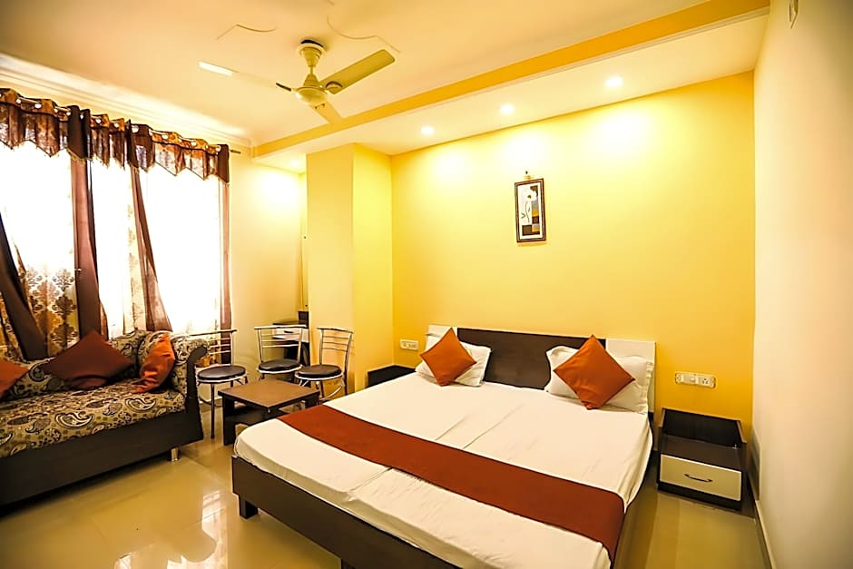 Hotel Sukhman International