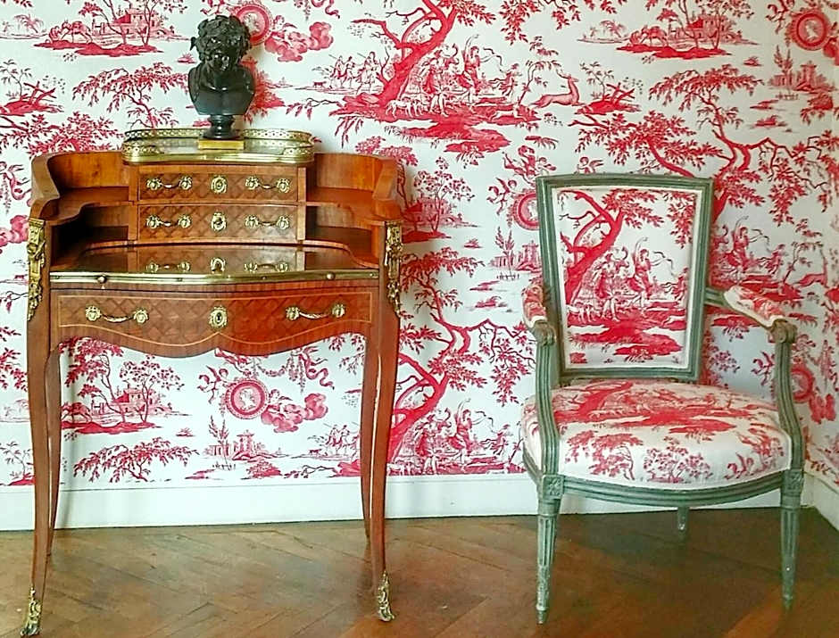 Château de Chantore