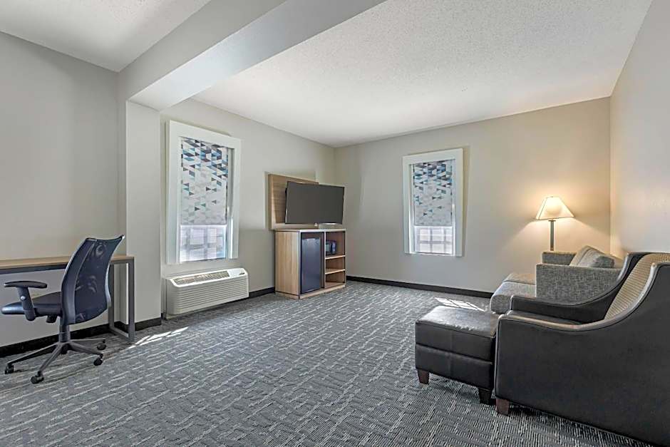 Quality Inn & Suites Edgefield