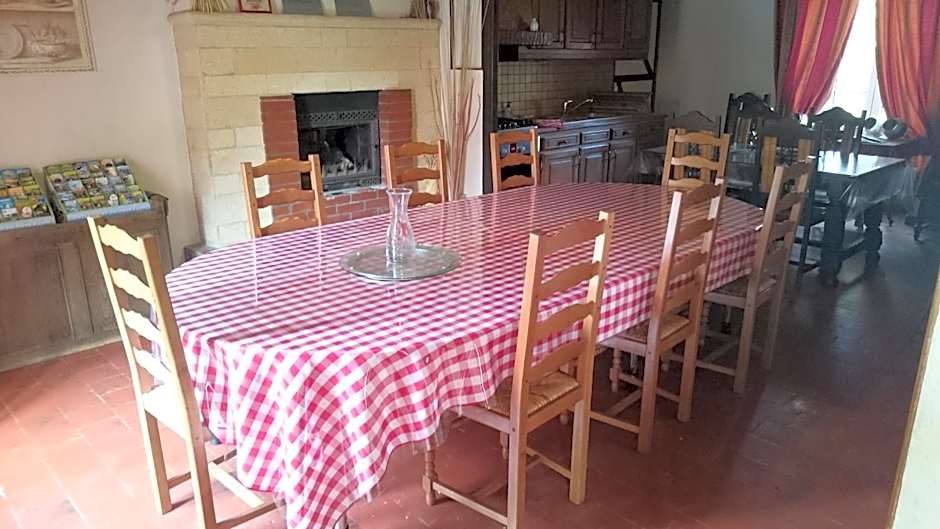 La Mare aux 3 Diables