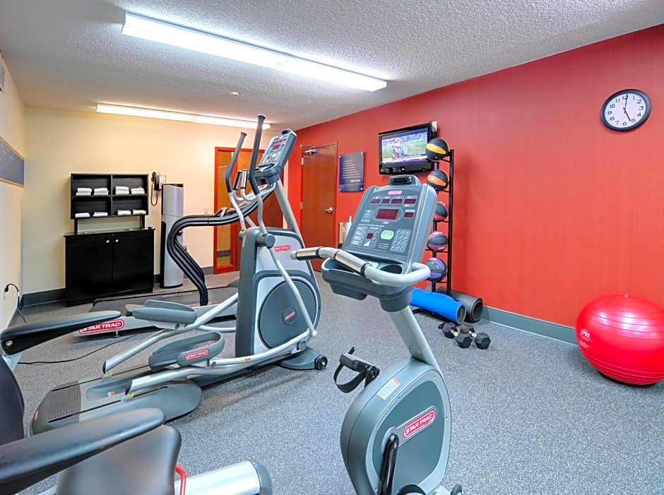 Hampton Inn Athens