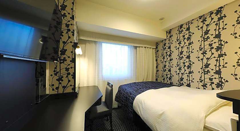 APA Hotel Ueno Inaricho Ekikita