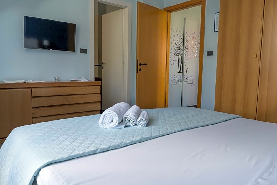 B&B La Fontanella