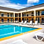 Quality Inn At Arlington Highlands