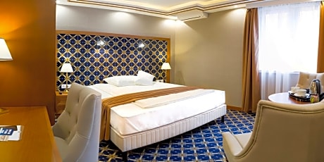Hotel Central