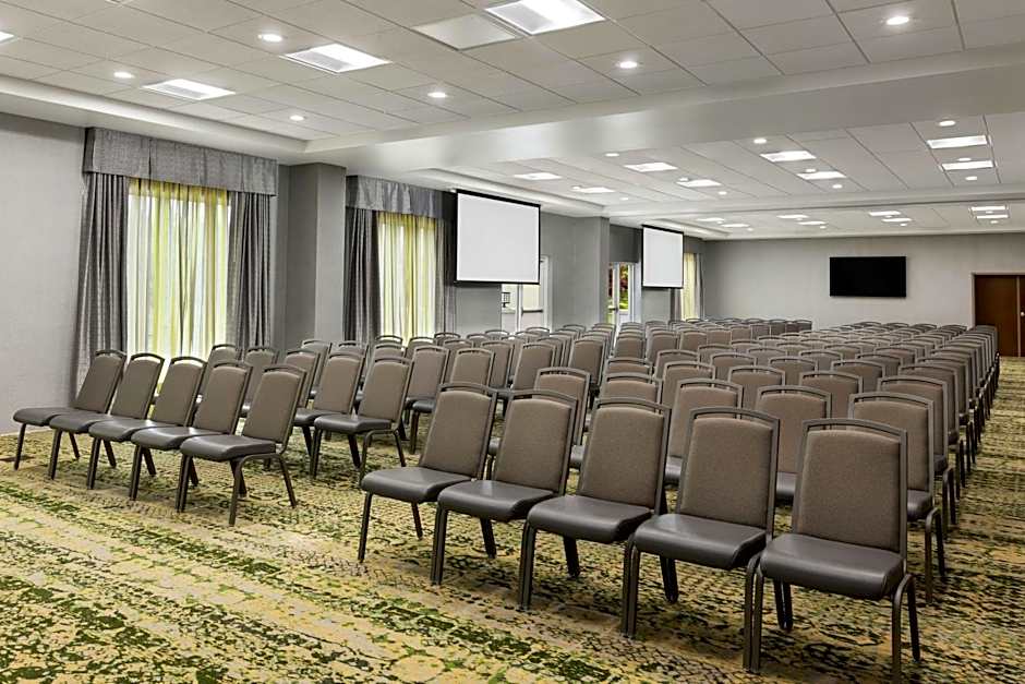 Hilton Garden Inn Greenville