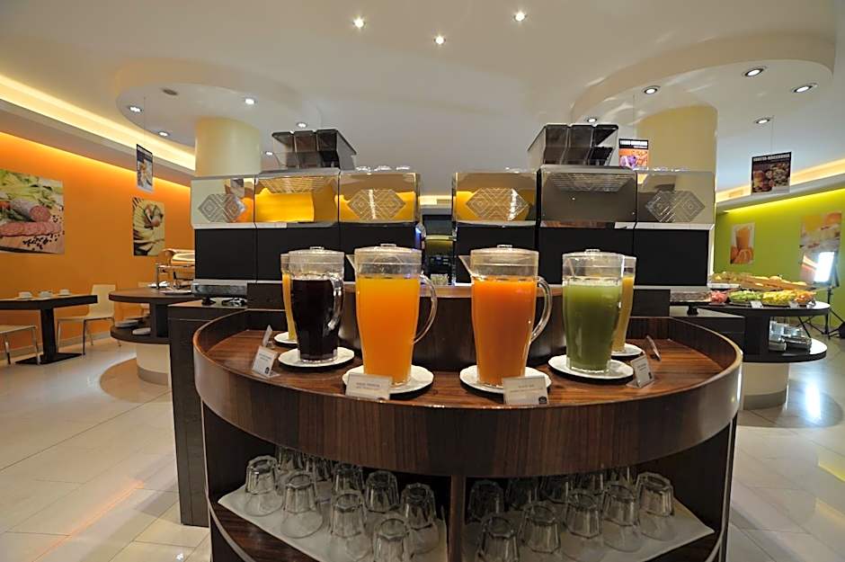 Best Western Plus Soave Hotel