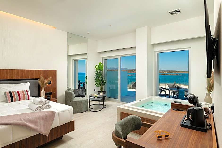 Elia Sea Suites