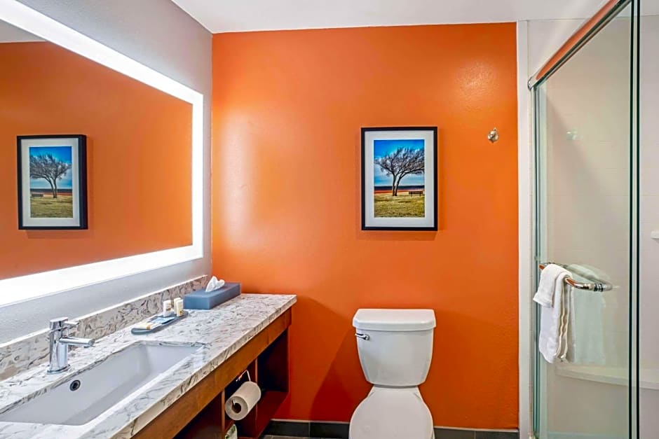 La Quinta Inn & Suites by Wyndham Waco Downtown - Baylor