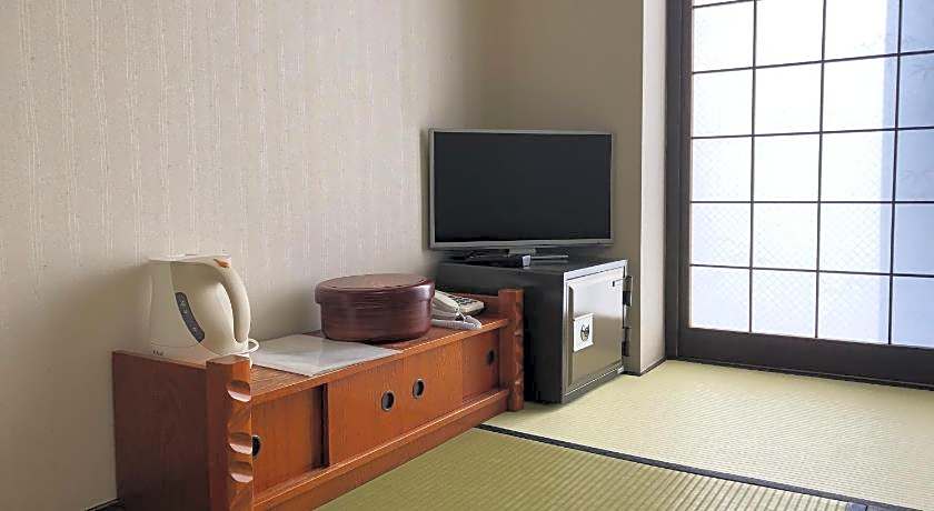 Hotel Belle-Cour Inomata