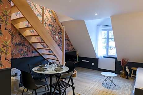 Apartment - Split Level