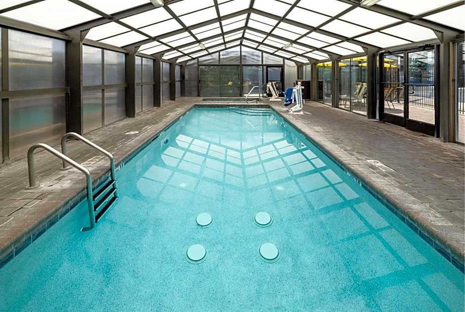 Best Western Pony Soldier Inn And Suites