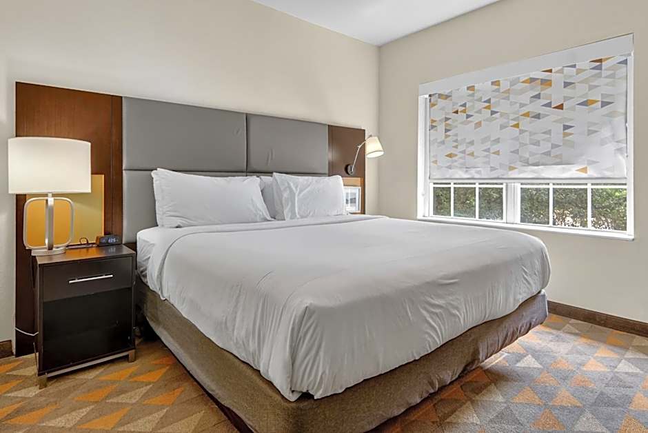 Holiday Inn and Suites Dallas-Addison By IHG