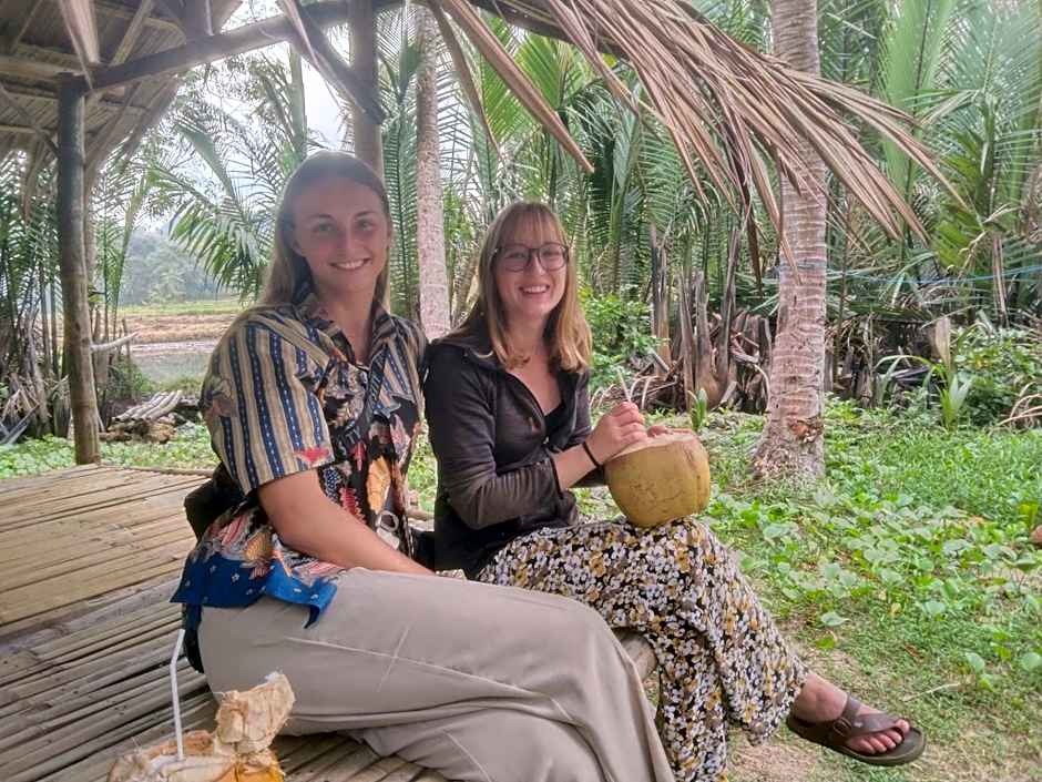 Homestay Buang Sari