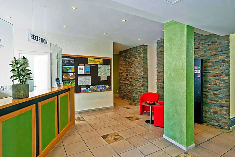 Sorell Hotel Arabelle