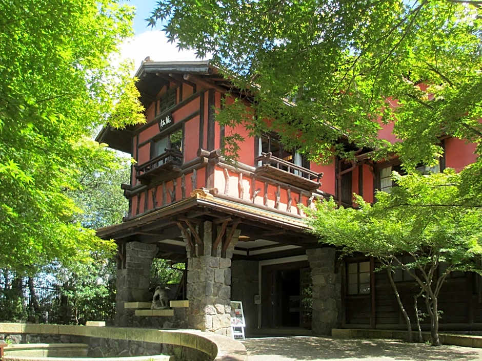 Hotel Rubura Ohzan