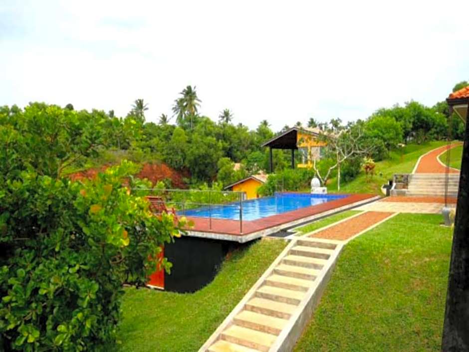Highland Villa