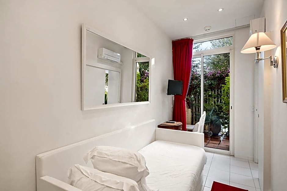 Hôtel Le Roquebrune