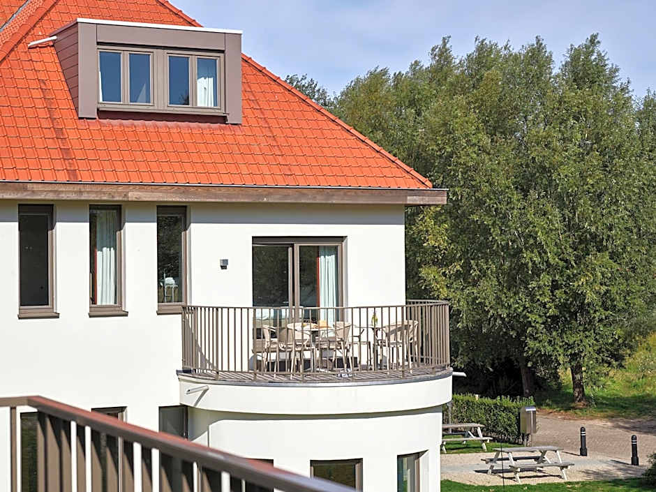 Holiday Suites Westende - Middelkerke