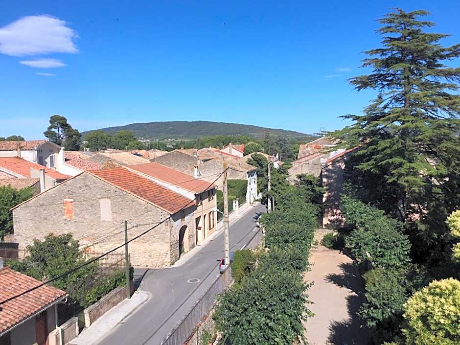 Chambre d'hôtes Eloi Merle