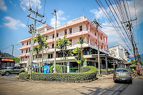 Lukmuang 2 Hotel