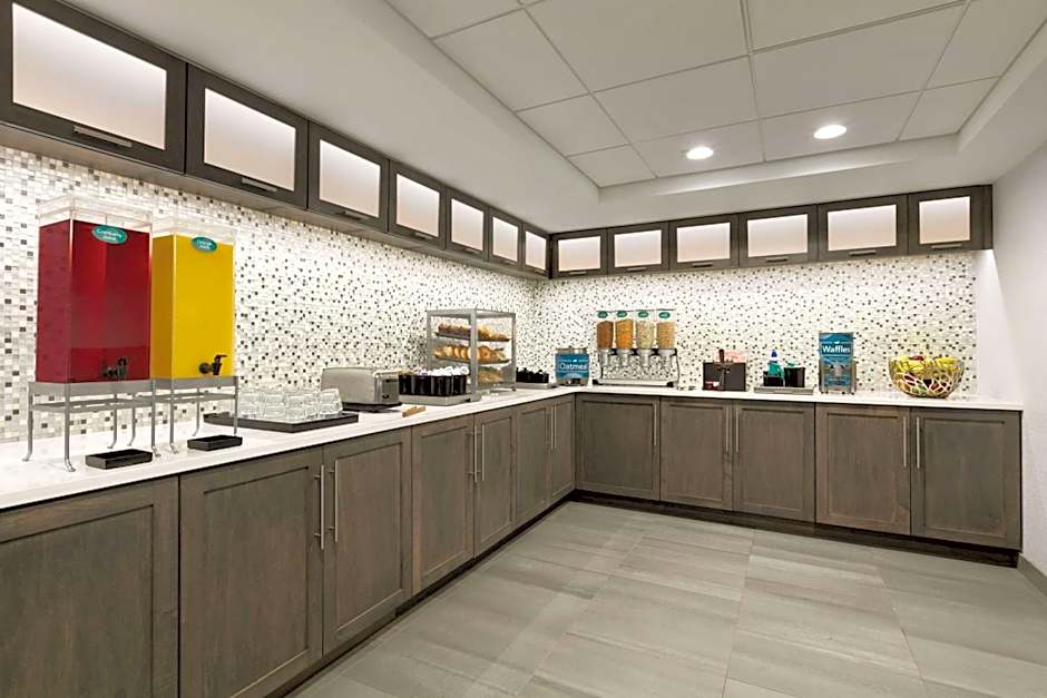 Homewood Suites By Hilton Williamsburg
