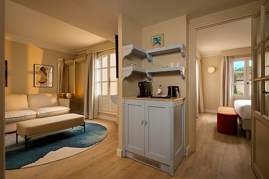 La Bastide de Mougins, a Tribute Portfolio Hotel