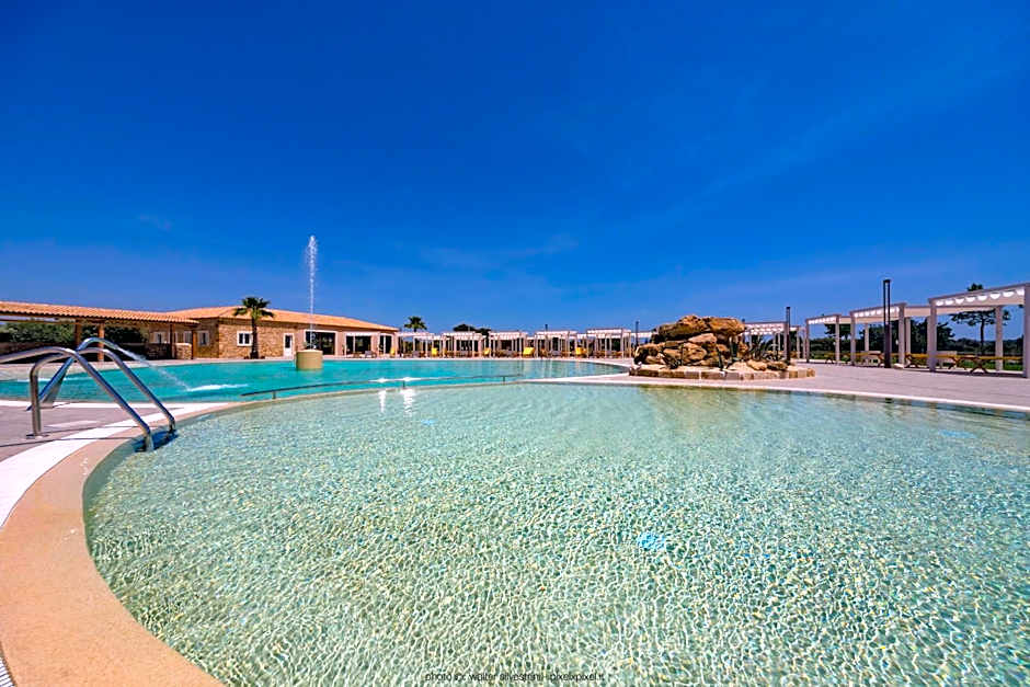 Hotel Casale Milocca