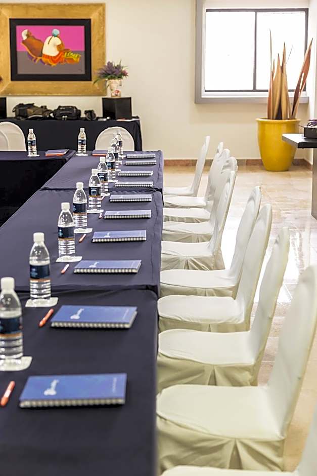 Imperio de Angeles Executive by Real de Minas Business Class