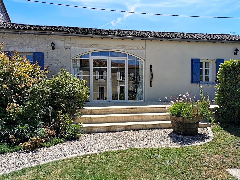 L'Ancienne Distillerie