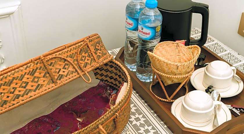 Jing Land Hotel Luang Prabang