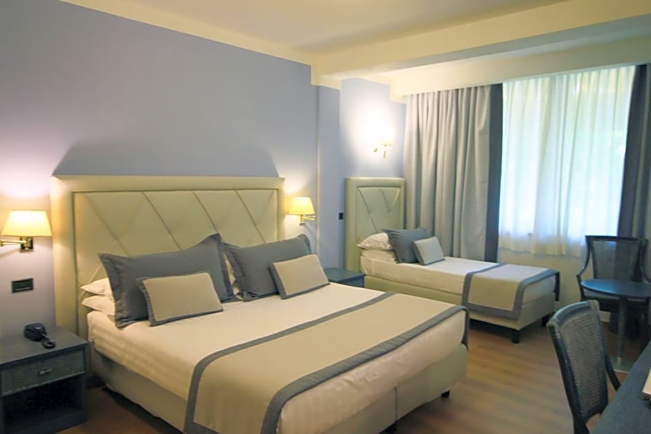 Raffaelli Park Hotel