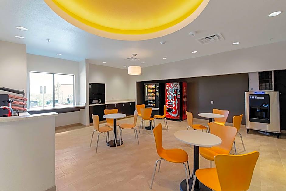 Motel 6 Austin Airport