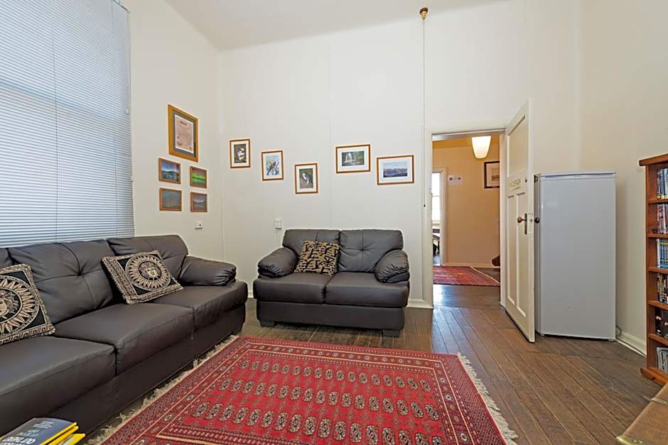 Edinburgh Gallery Bed & Breakfast