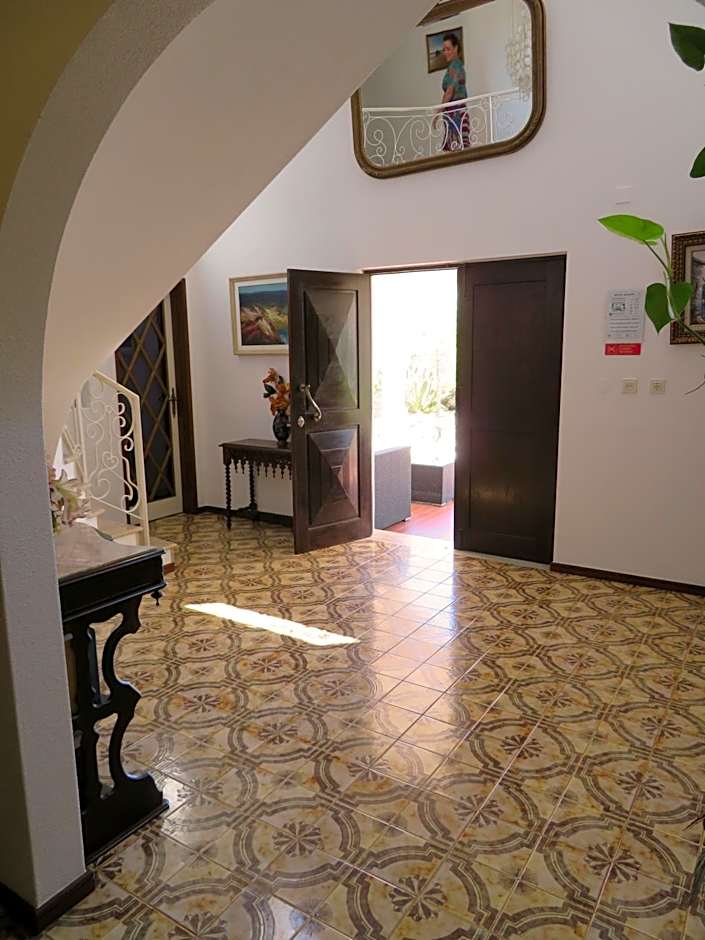Villa Alcaide