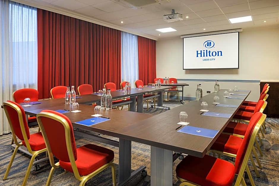 Hilton Leeds City