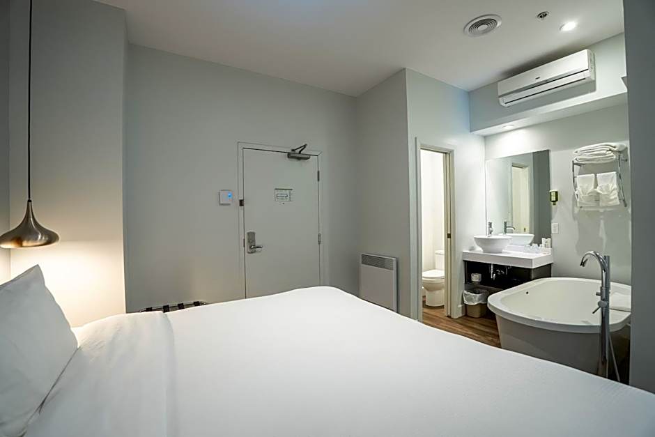 Hotel Lac Brome, BW Signature Collection
