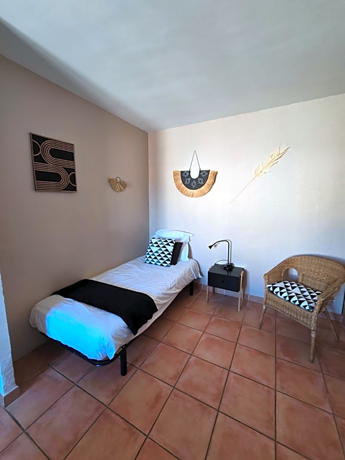 Hotel Chanteplage