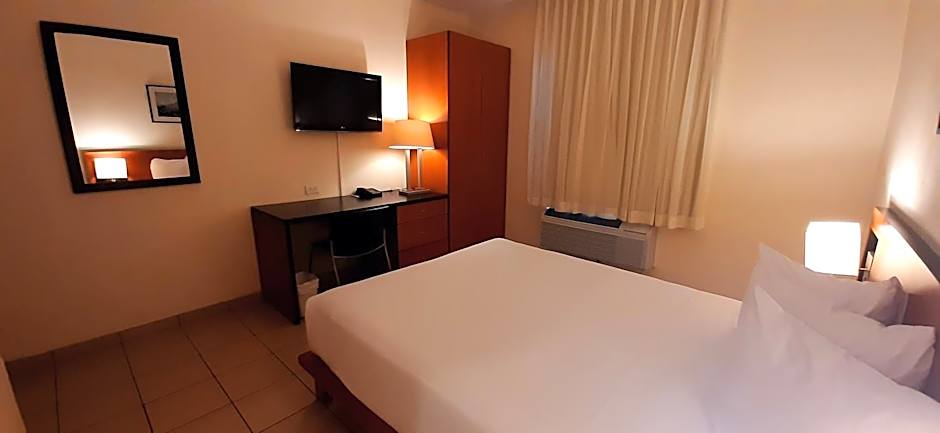 Comfort Inn Real La Union
