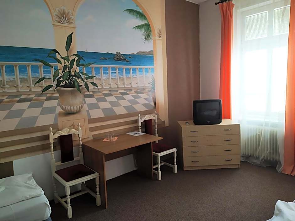 Tourist room Maria