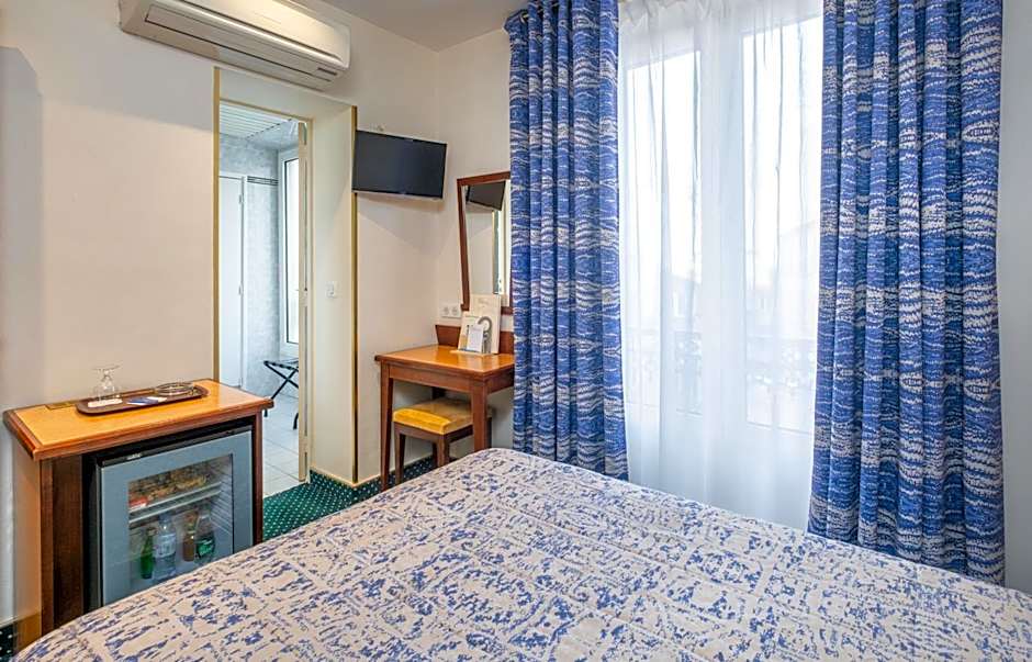 Hotel Terminus Montparnasse